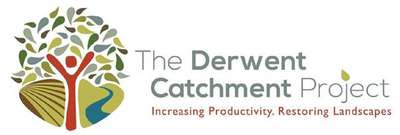 The Derwent Catchment Project logo